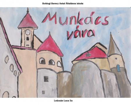 Leücsán Luca 2. korosztály